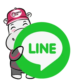 ฮิปโปสล็อต